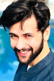 Sumit Bhardwaj as Krishna "Krish" Mehra