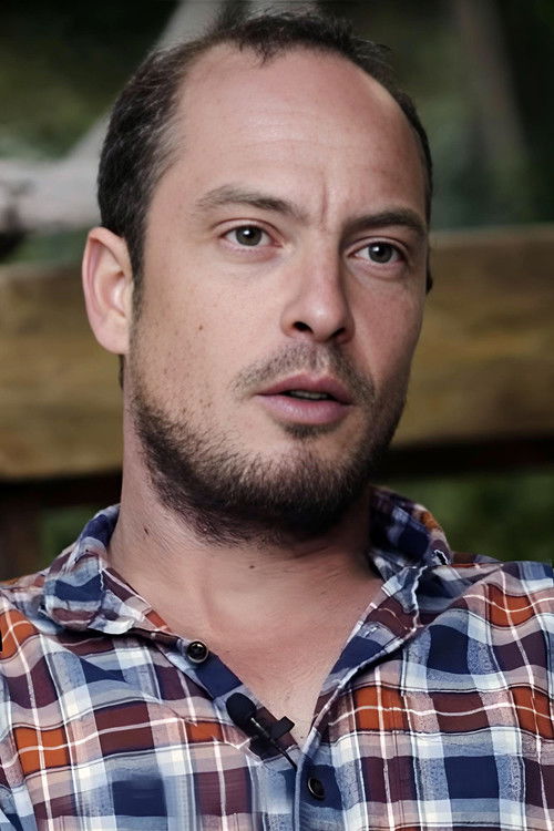 Fabien Ristori as Self