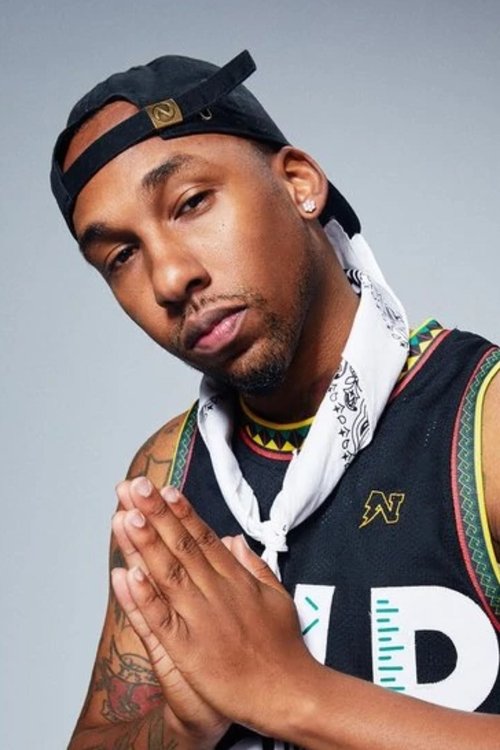 Watts Homie Quan as Cellmate