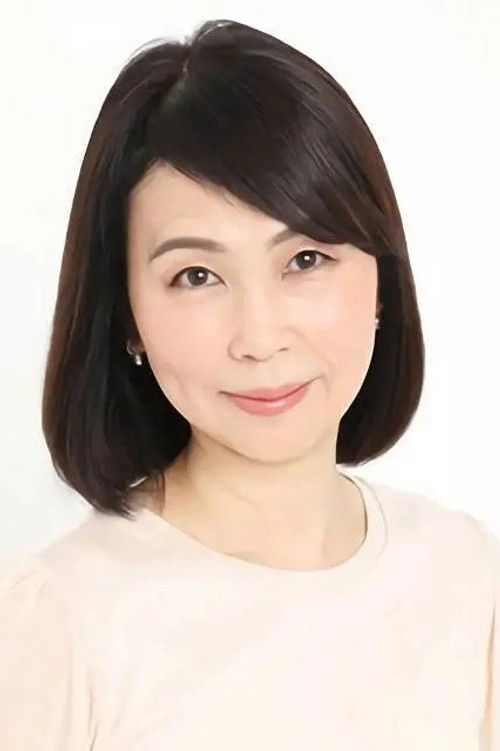 高野直子 profile photo