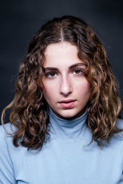 Alinda Yamaci as Schülerin