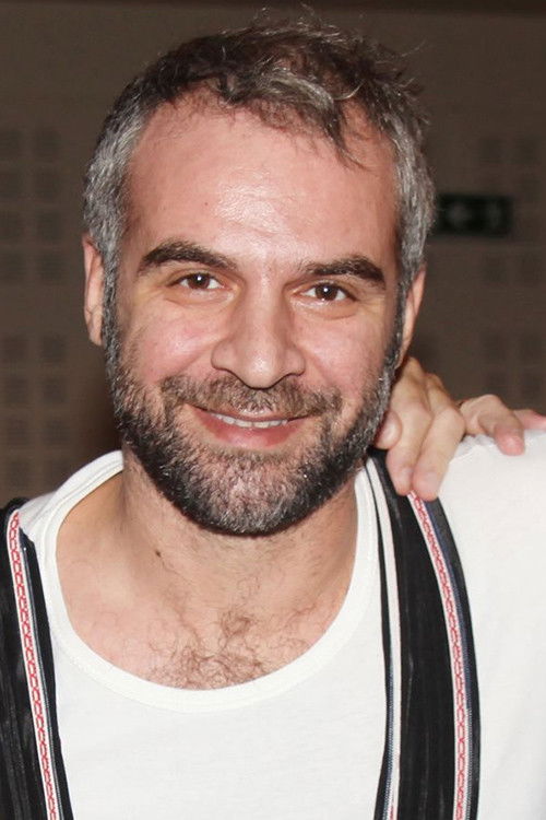 Hristos Tripodis as Filos