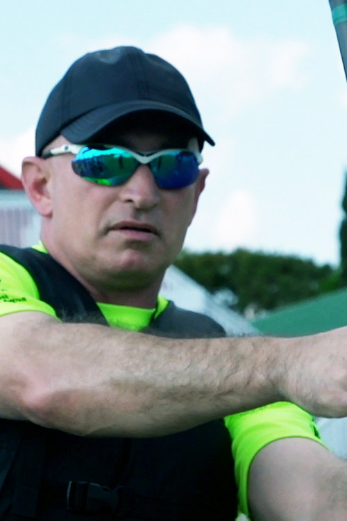 Gregory Vasturino as Orlando Police Officer