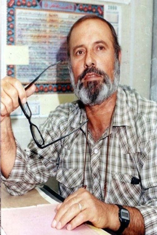 Abdul Salam Al Azmy as 