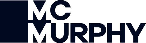 McMurphy logo