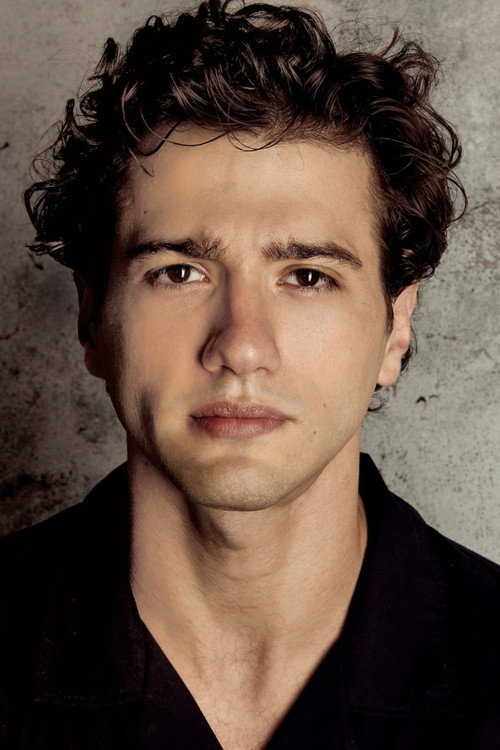 Alex Fitzalan as Philippe