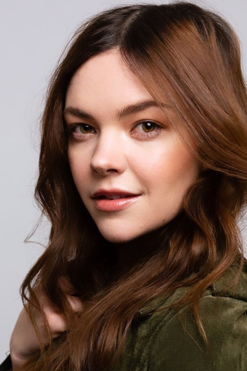 Stephanie Troyak as Jenn