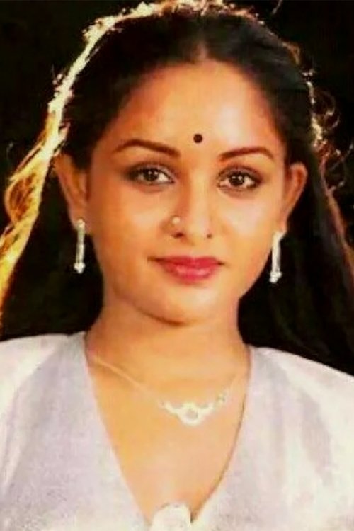 Sulakshana as Mallika, Kannan's biological mother