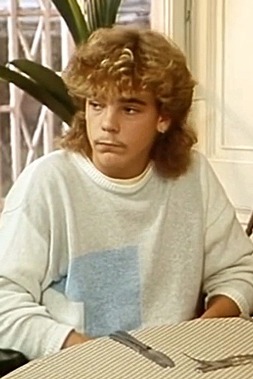 Martin Plunkett as Martin