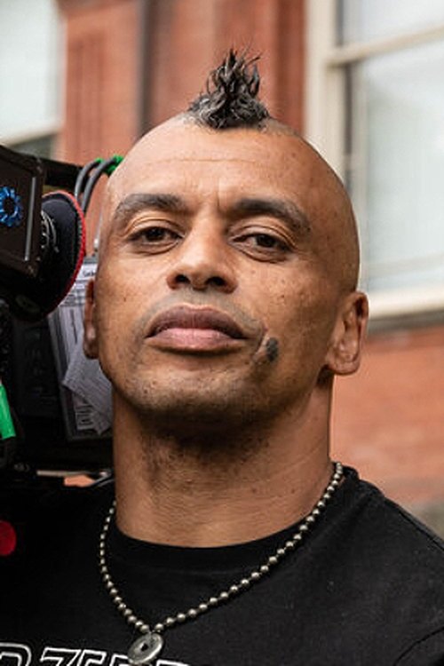 Mark Tonderai as Rooster