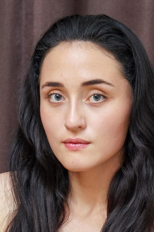 Alexa Black as (archive footage)