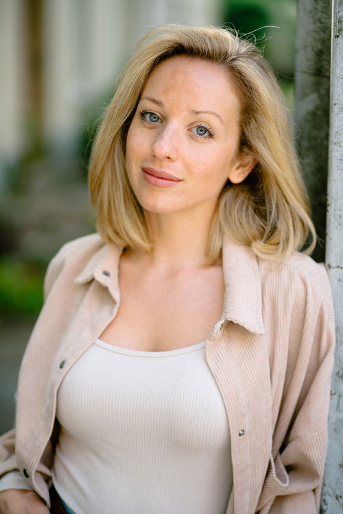 Tiziana Turano as Self