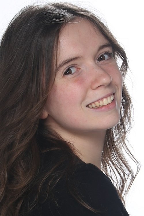 Lauriane Riquet as Sister Roasanna