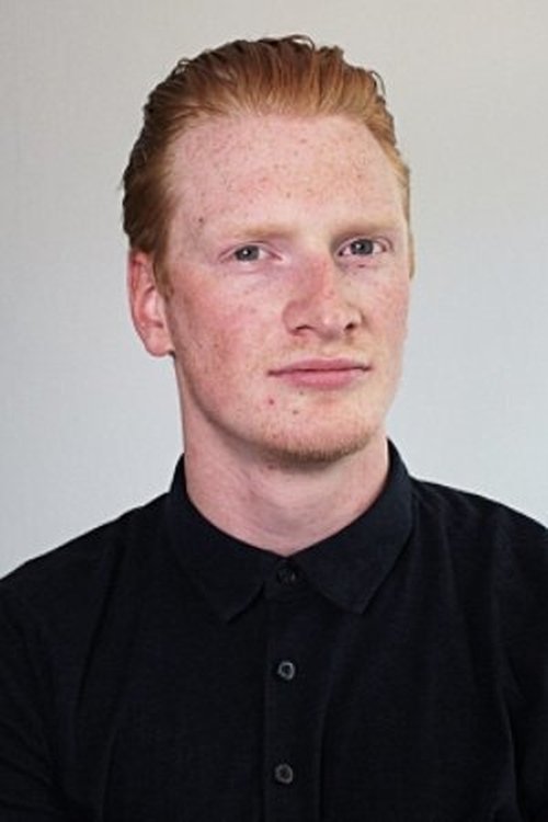 Bart Harder as Geert