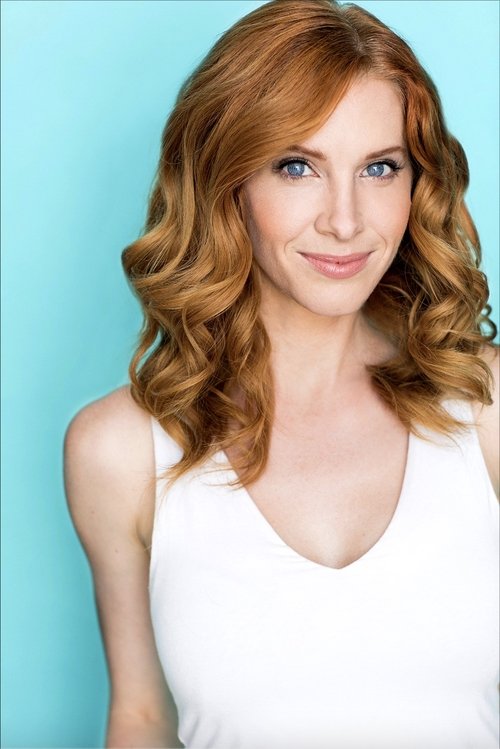 Jessica Bishop as Lacey