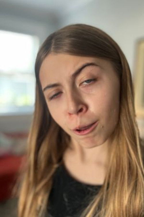 Ryla Faulkner as Self