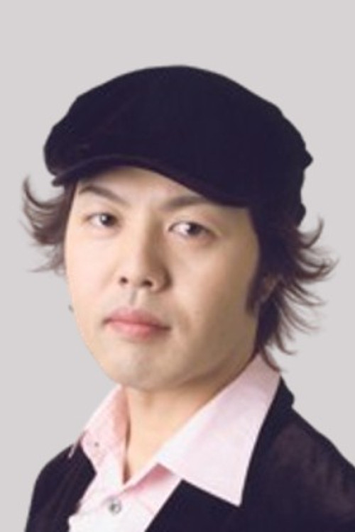 Yasuhiro as Imamura (voice)
