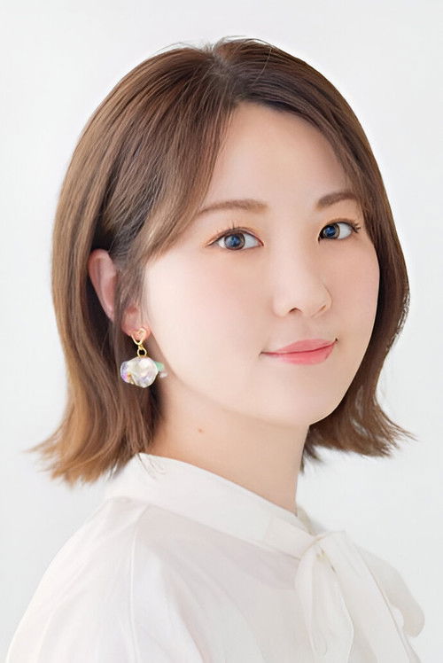 Mai Omori as (voice)