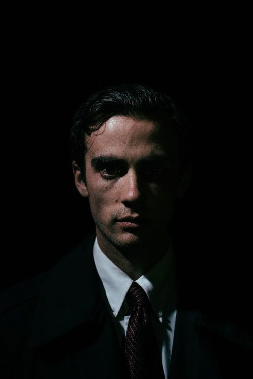 Alexander Woods as Elder Brooks