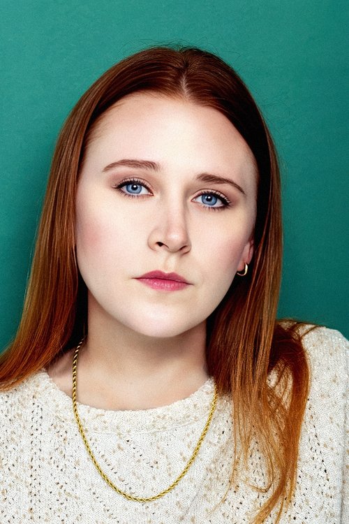 Danielle Evon Ploeger as Donna