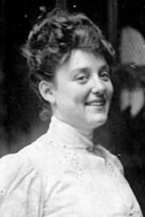 Annette Kellerman as Herself (archive footage)