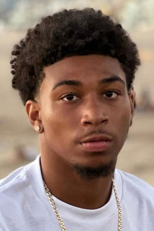 Charles Harris Jr as Self