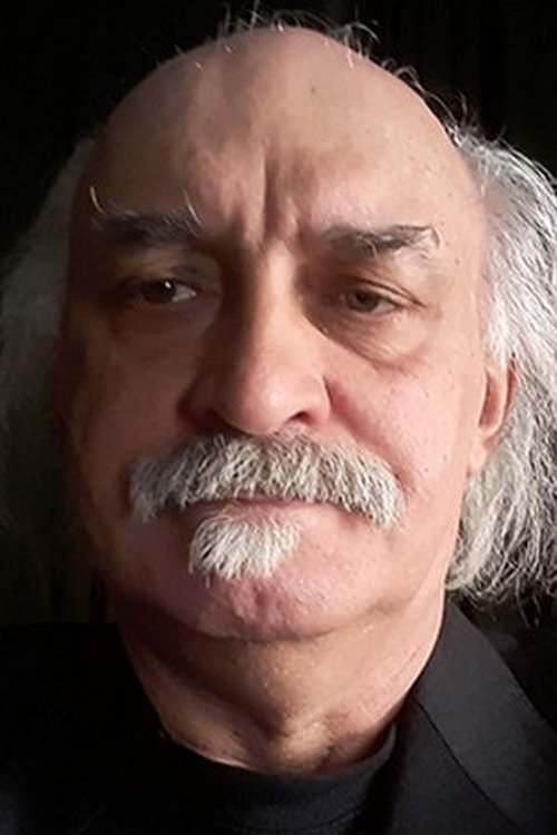 Janusz Leśniewski as 