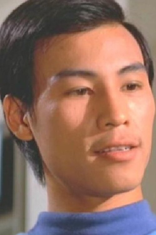 Wang Kuang-Yu as Wang