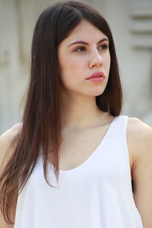 Patricia Varvari as Cristiana Covelli