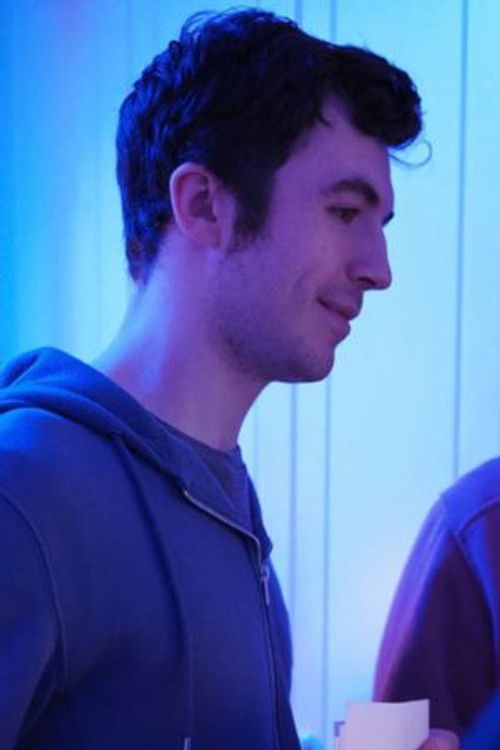 Ryan Matthews as Robber 2