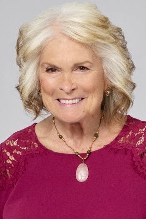 Paula Shaw as Woman in Convertible