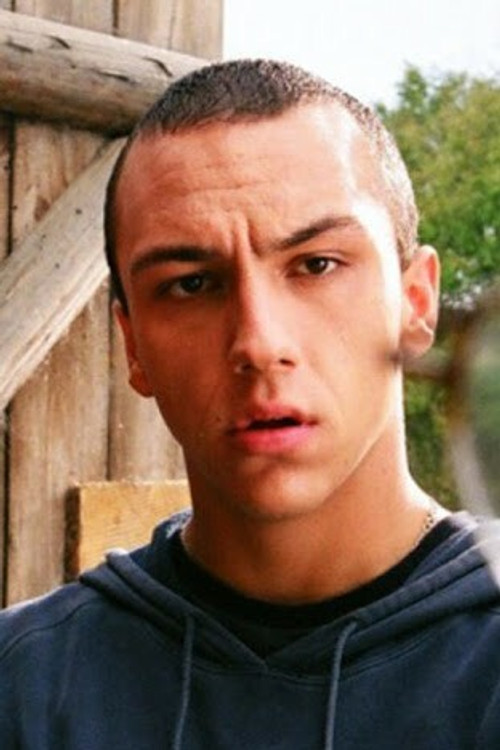 Michał Nowaczyk as Kozioł