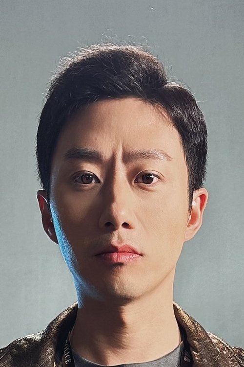 Chen Yichuan as Gao Zhuang