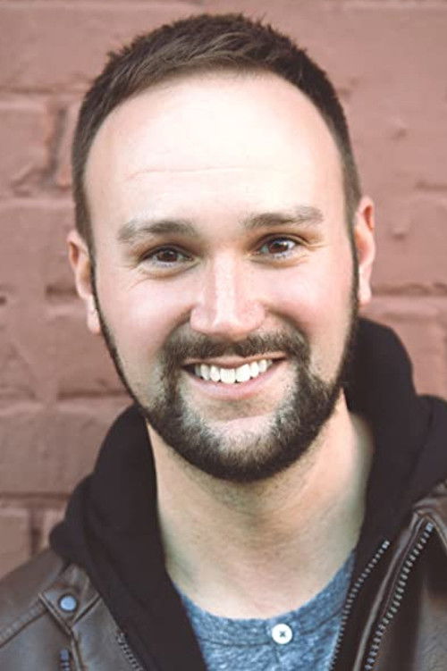 Joe Girard as Man at Convenience Store