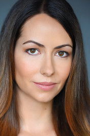 Nicole Sterling as Court Clerk