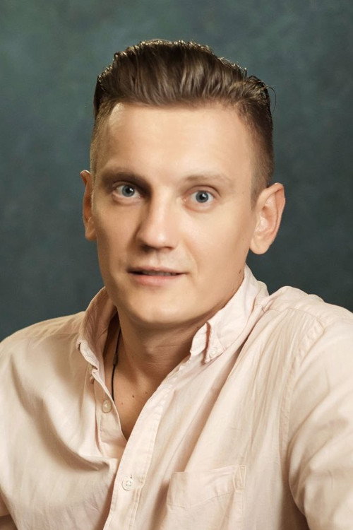 Dmitry Medvedev as стриптизёр Сергей