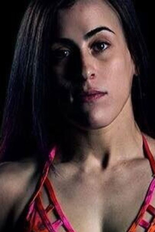 Samantha Seff as Herself