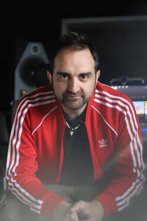 Enrico Palmosi as Self (video)