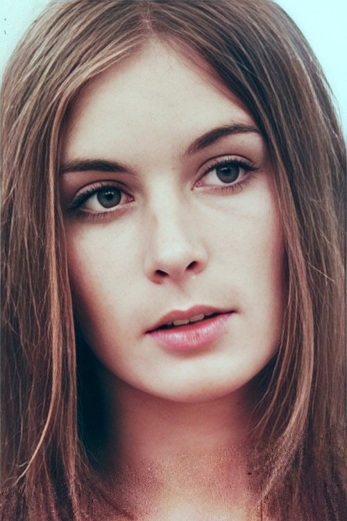 Barbara Mills as Gabriella