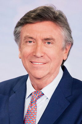 Jacques Legros as Host