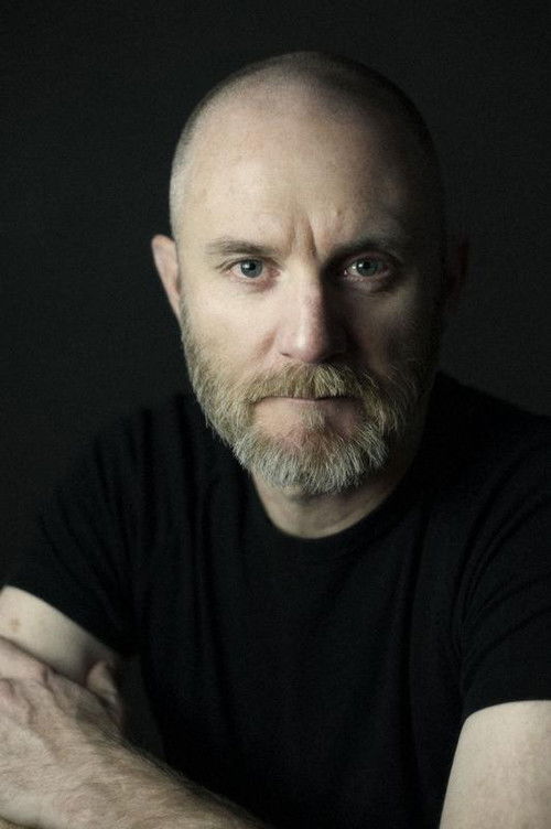 Justin Moore as Tristan