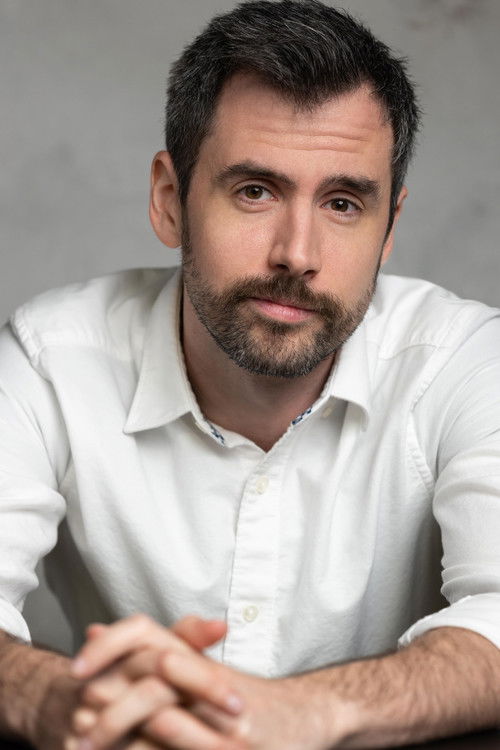 Jon Wierenga as Adam