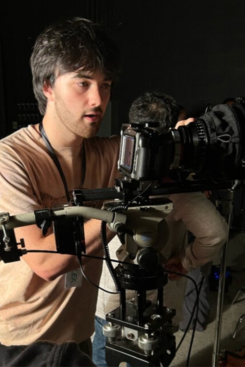 Alex Djordjevic as Background Actor