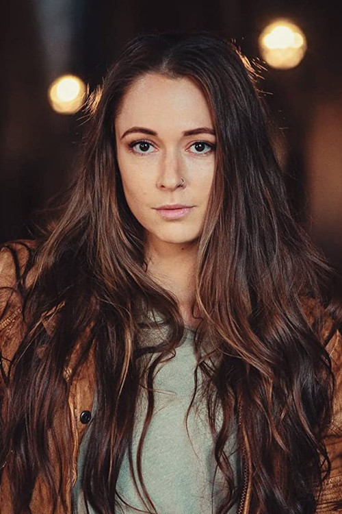 Jade Prechelt as Scout