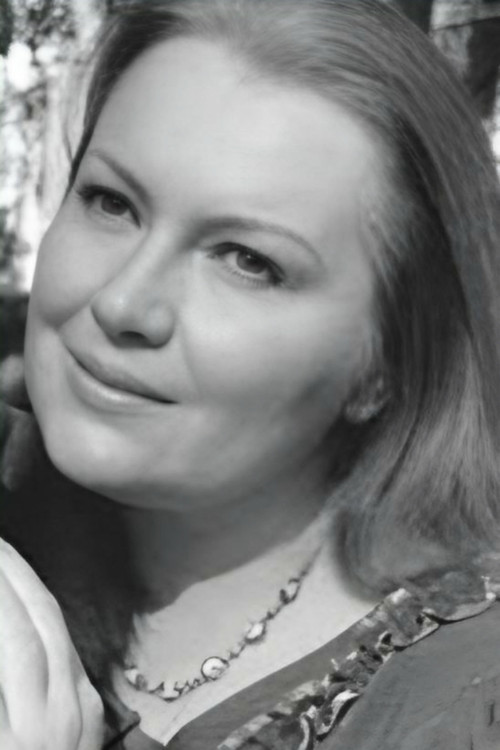 Tatyana Petrova as Bat (voice)