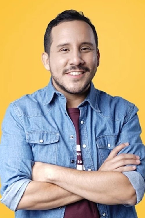 Henry Delgado profile photo