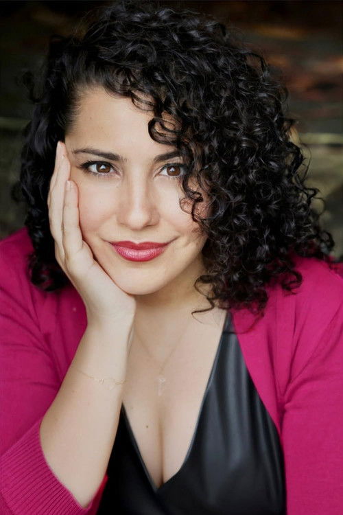 Julie Garnye as Lyria (singing voice) (uncredited)