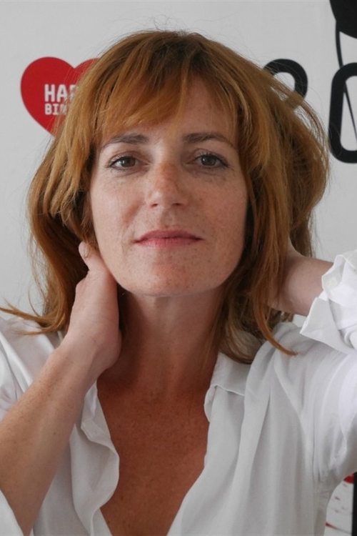 Laurence Oltuski as Marie-Andrée