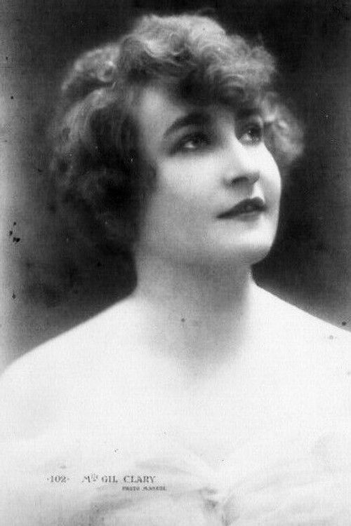 Gil Clary as Dalilah