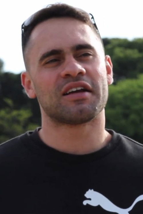 Filipe Medeiros de Souza as Self